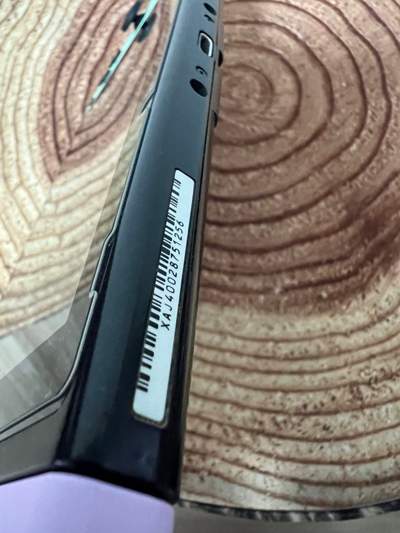 Nintendo Switch ニンテンドースイッチ本体　PPL/GRN 箱無し