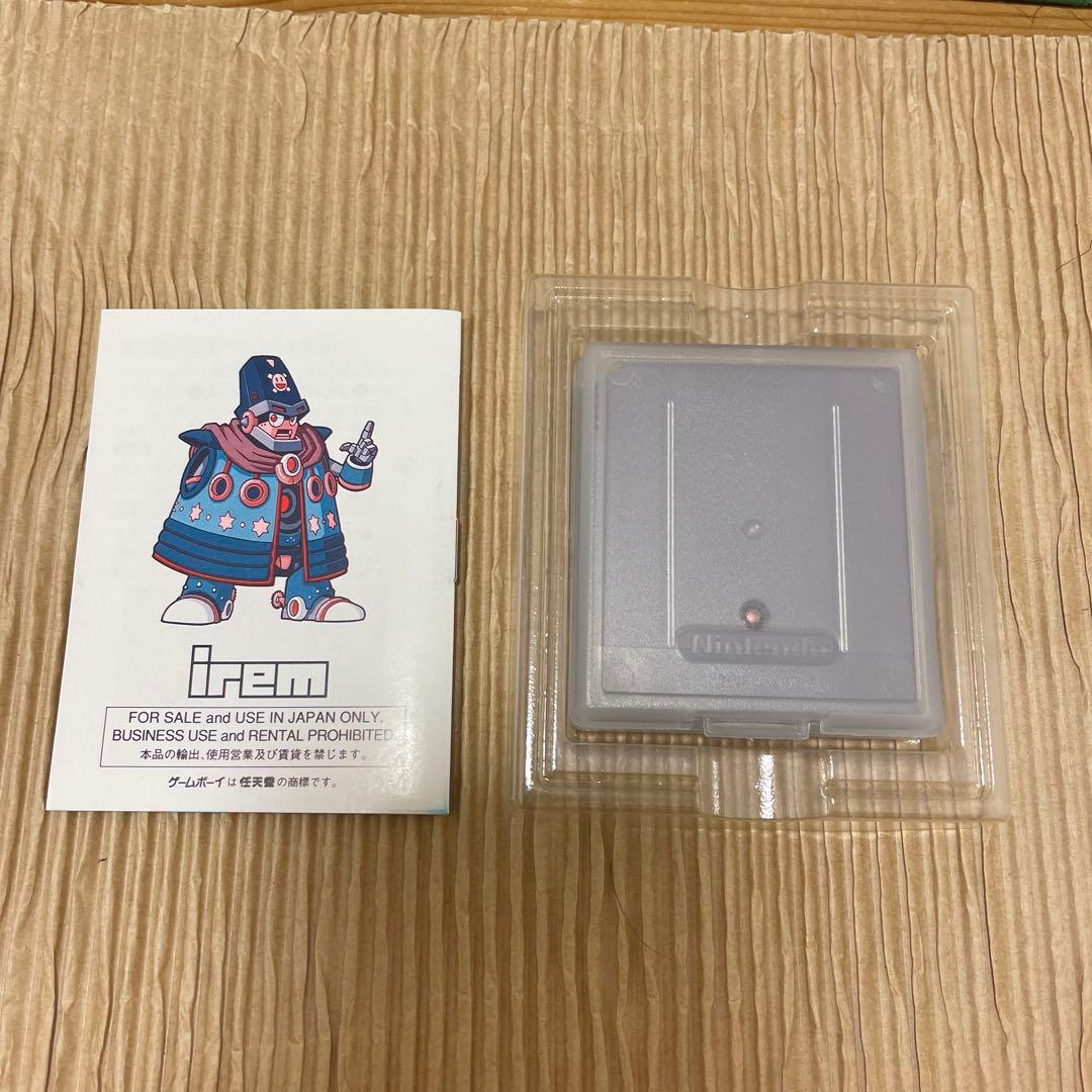 【激レア・極美品】大工の源さん2 ロボット帝国