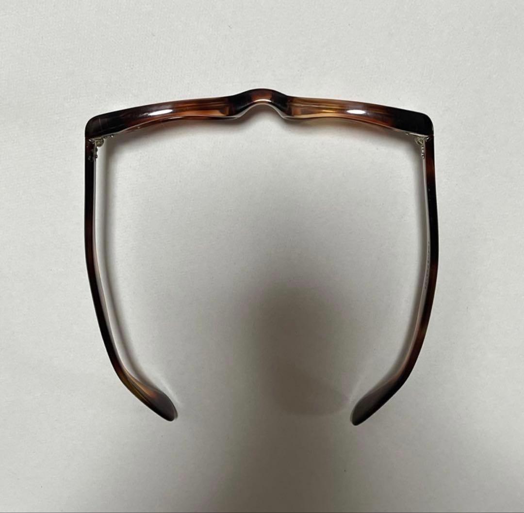 FRAME FRANCE 46/22 ウェリントン サングラス ビンテージ 眼鏡