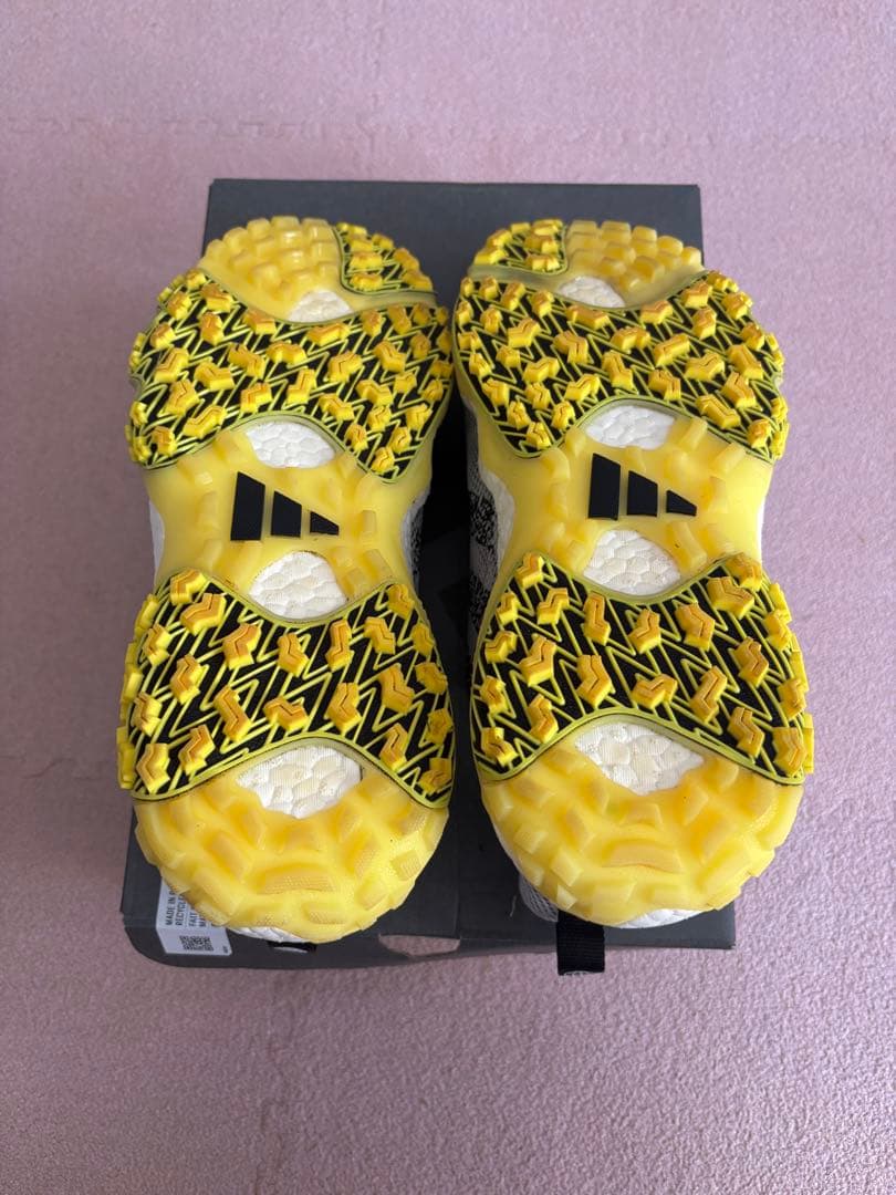 adidasゴルフシューズ