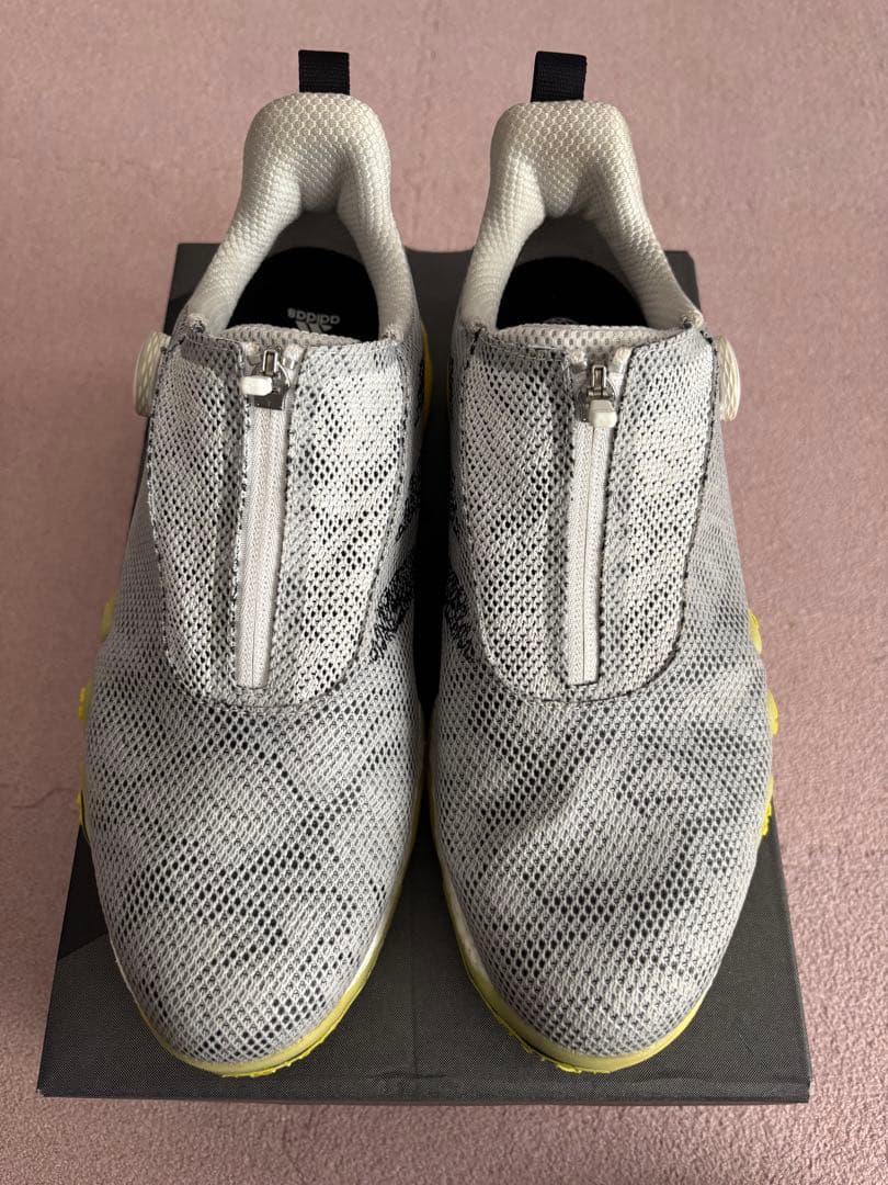 adidasゴルフシューズ