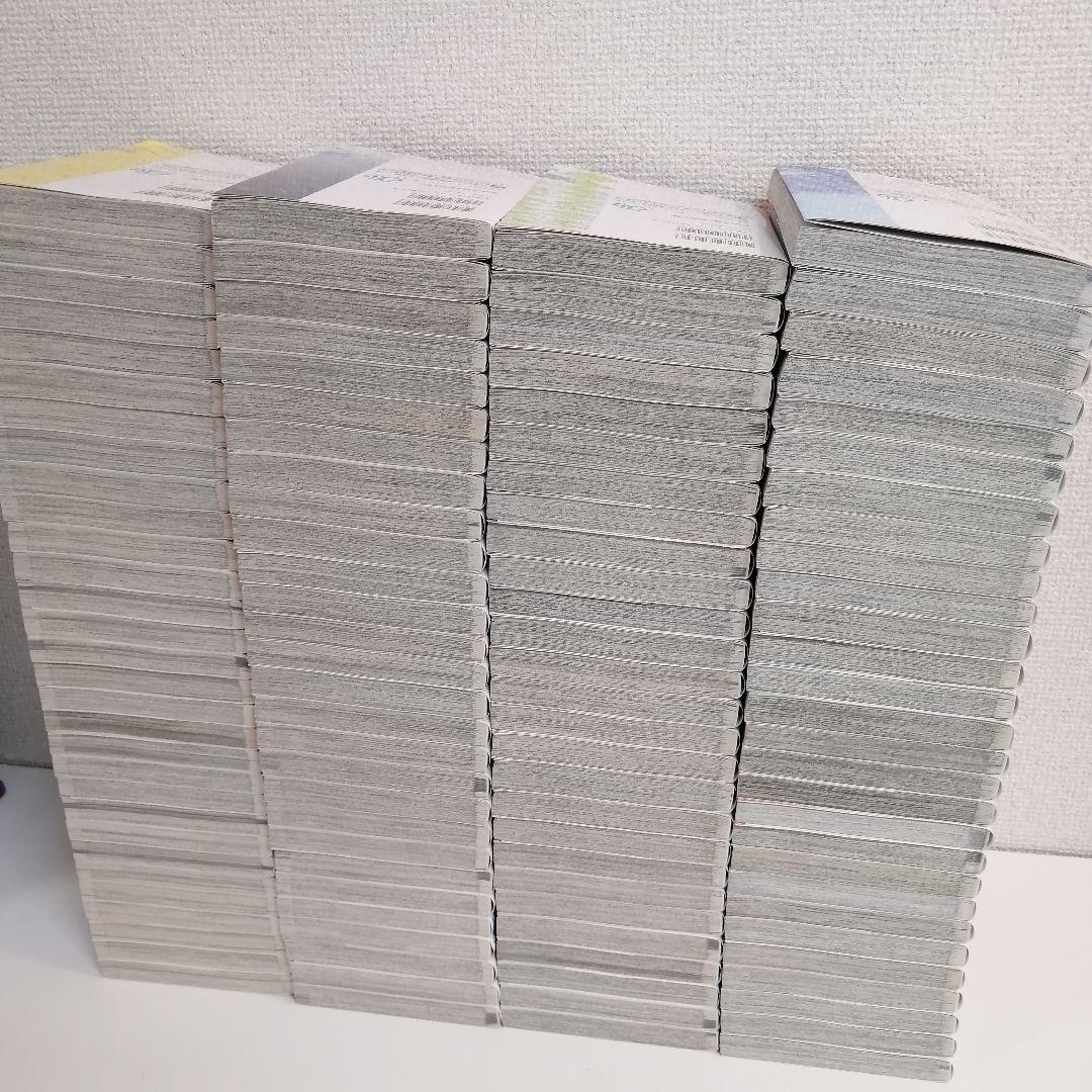 ワンピース 全113巻 全巻 全巻セット 漫画 美品 新品購入 尾田栄一郎 ③