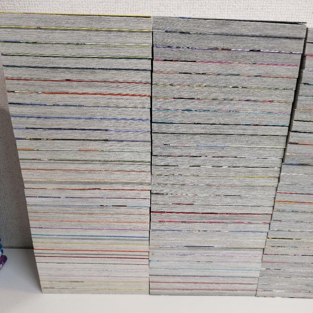 ワンピース 全113巻 全巻 全巻セット 漫画 美品 新品購入 尾田栄一郎 ③