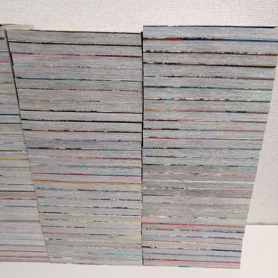 ワンピース 全113巻 全巻 全巻セット 漫画 美品 新品購入 尾田栄一郎 ③