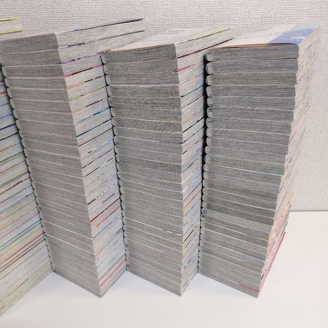 ワンピース 全113巻 全巻 全巻セット 漫画 美品 新品購入 尾田栄一郎 ③