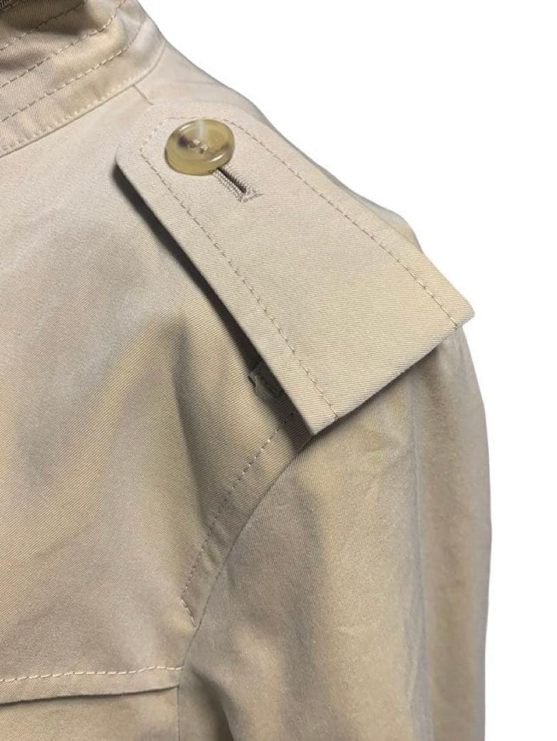 BURBERRY LONDON バーバリーロンドン　レディストレンチコート