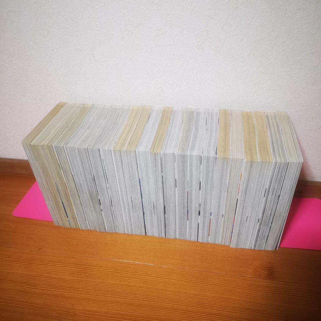 宇宙兄弟　全巻(全45巻セット)小山宙哉