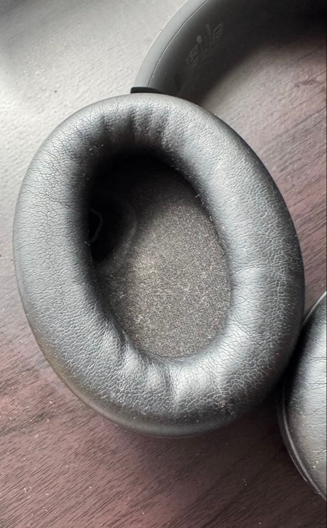 【美品】SONY WH-1000XM4 ノイズキャンセルリングヘッドホン