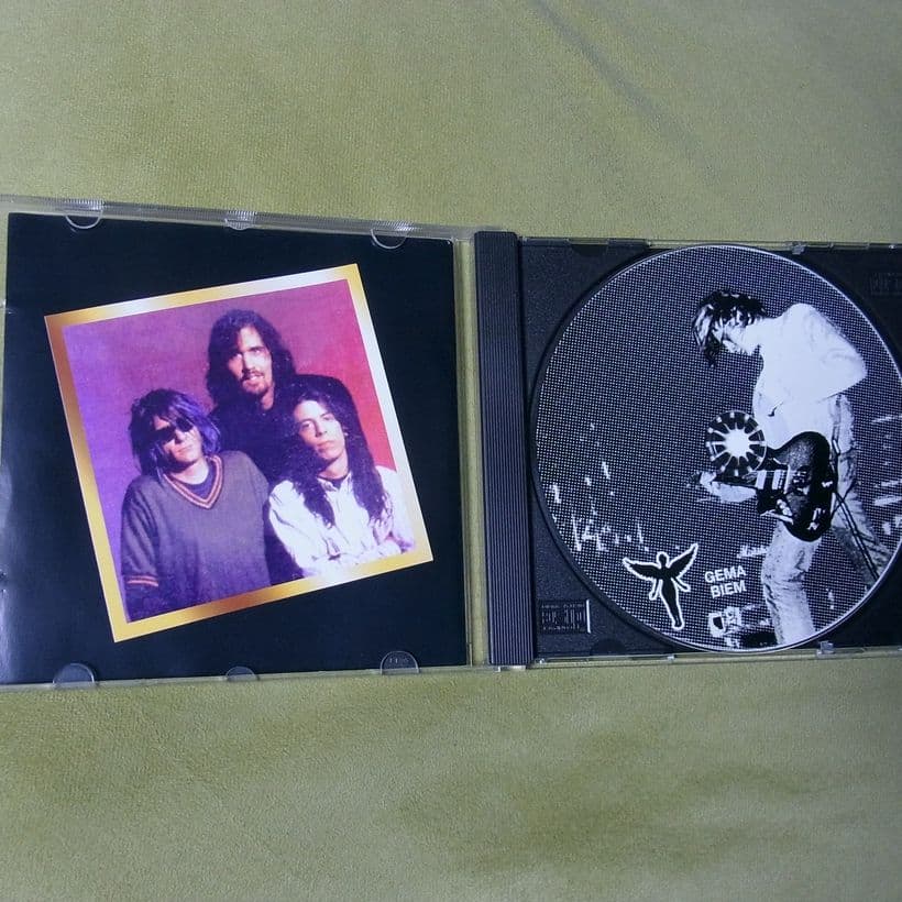 NIRVANA The Final Strike ニルヴァーナ