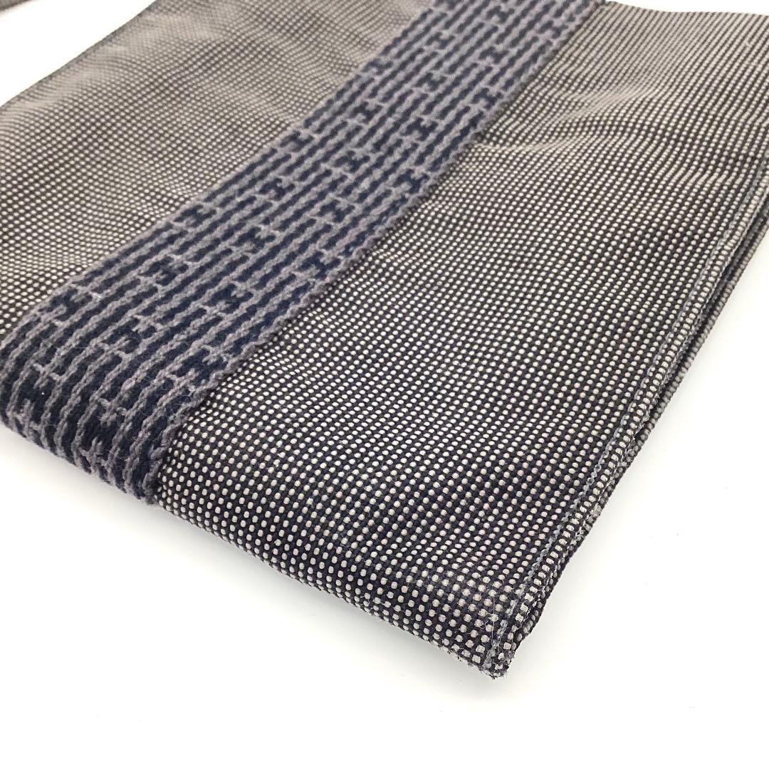 極美品　エルメス　エールライン　サコッシュ　ポシェット　ポーチ　男性　女性