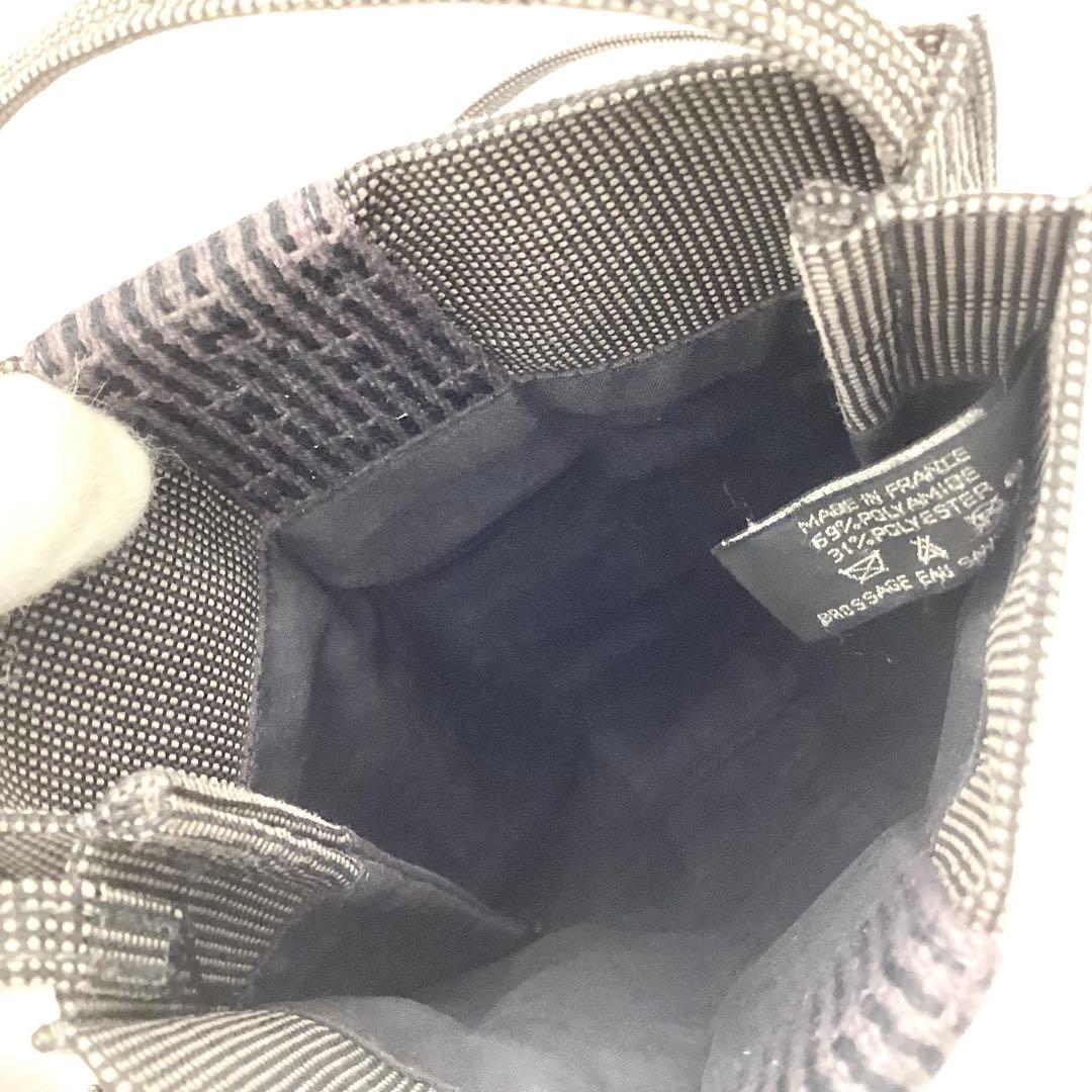 極美品　エルメス　エールライン　サコッシュ　ポシェット　ポーチ　男性　女性