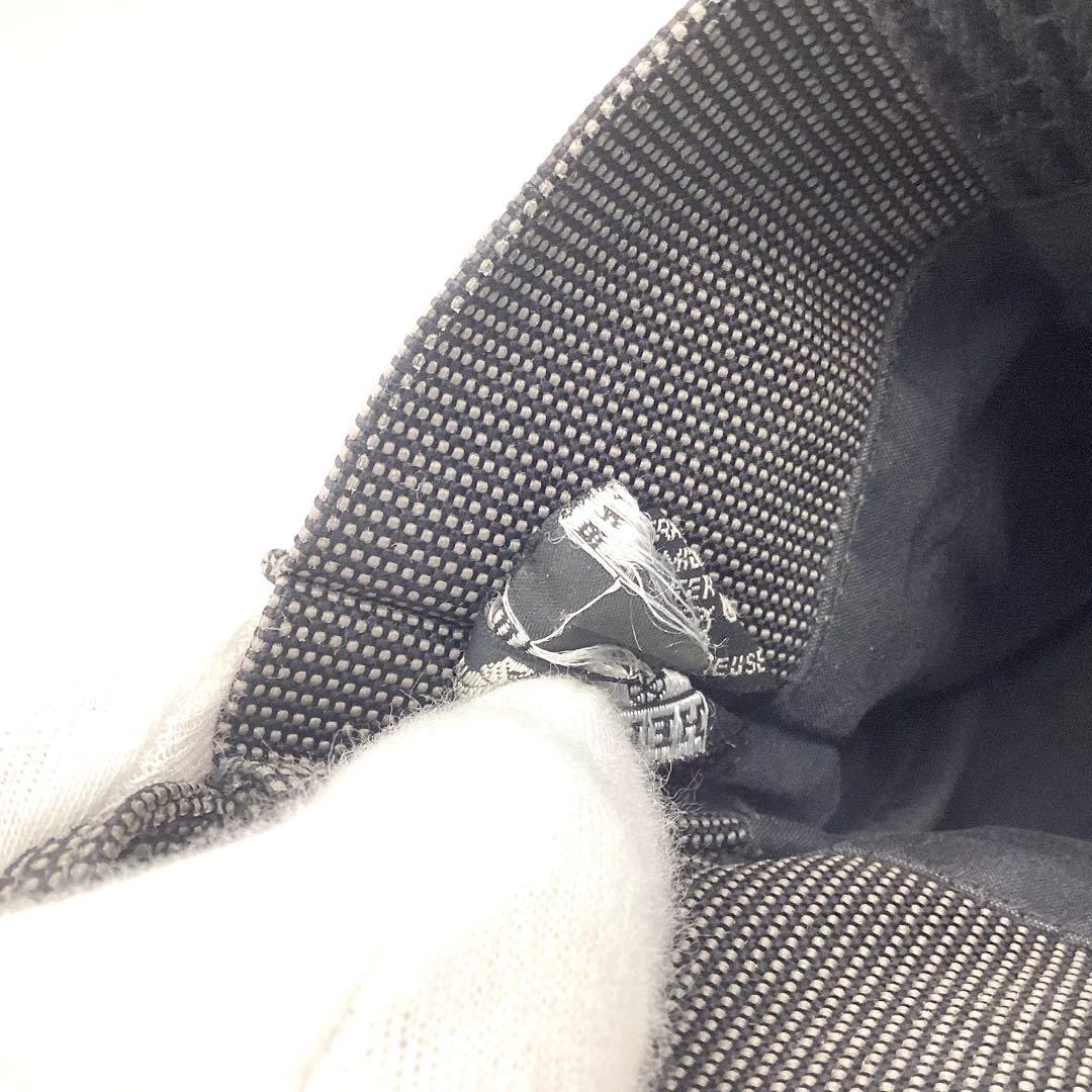 極美品　エルメス　エールライン　サコッシュ　ポシェット　ポーチ　男性　女性