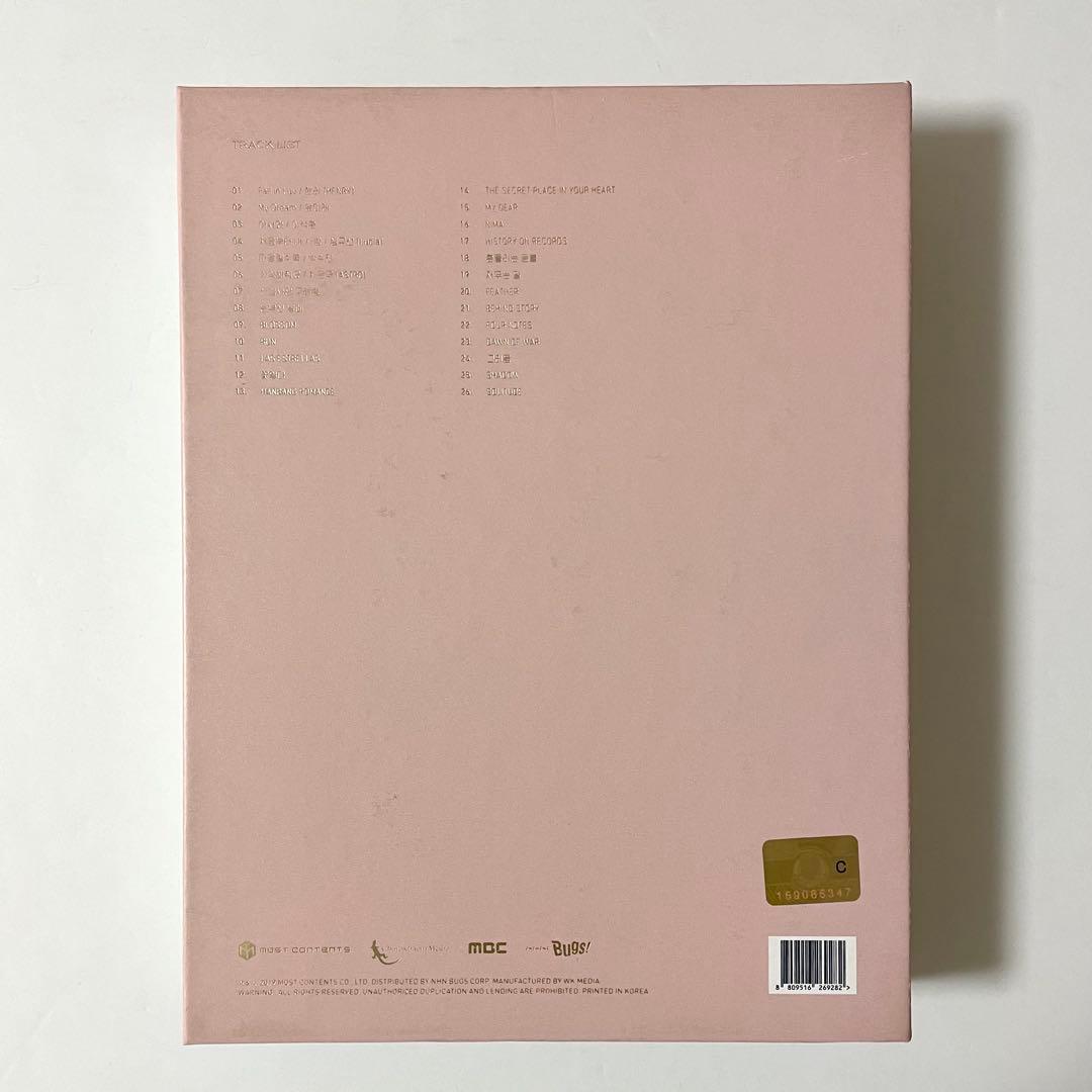 ☺*︎様 韓国ドラマ 新米史官ク ヘリョン OST 韓国版