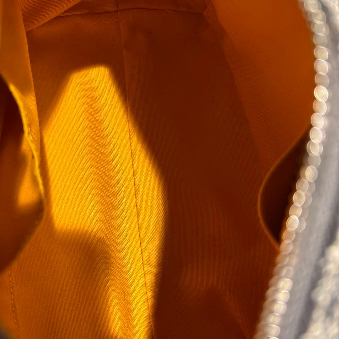 ゴヤール　ボーイング25購入証明書有り