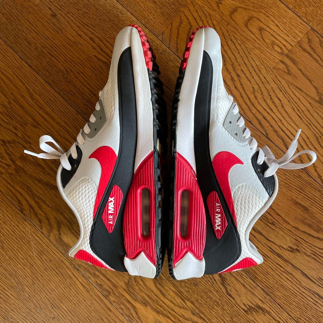 Nike Air Max ゴルフシューズ27.5㎝