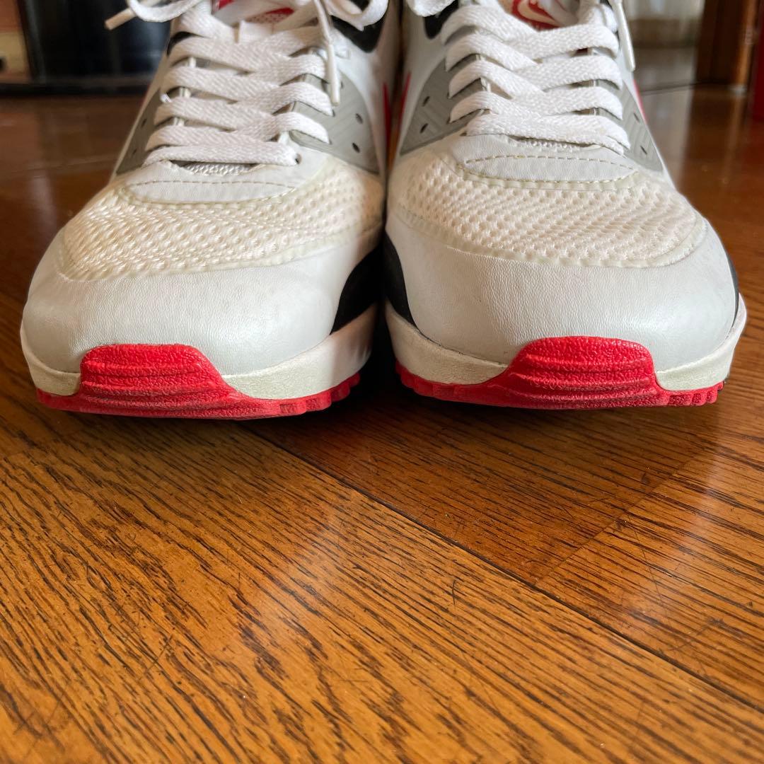 Nike Air Max ゴルフシューズ27.5㎝