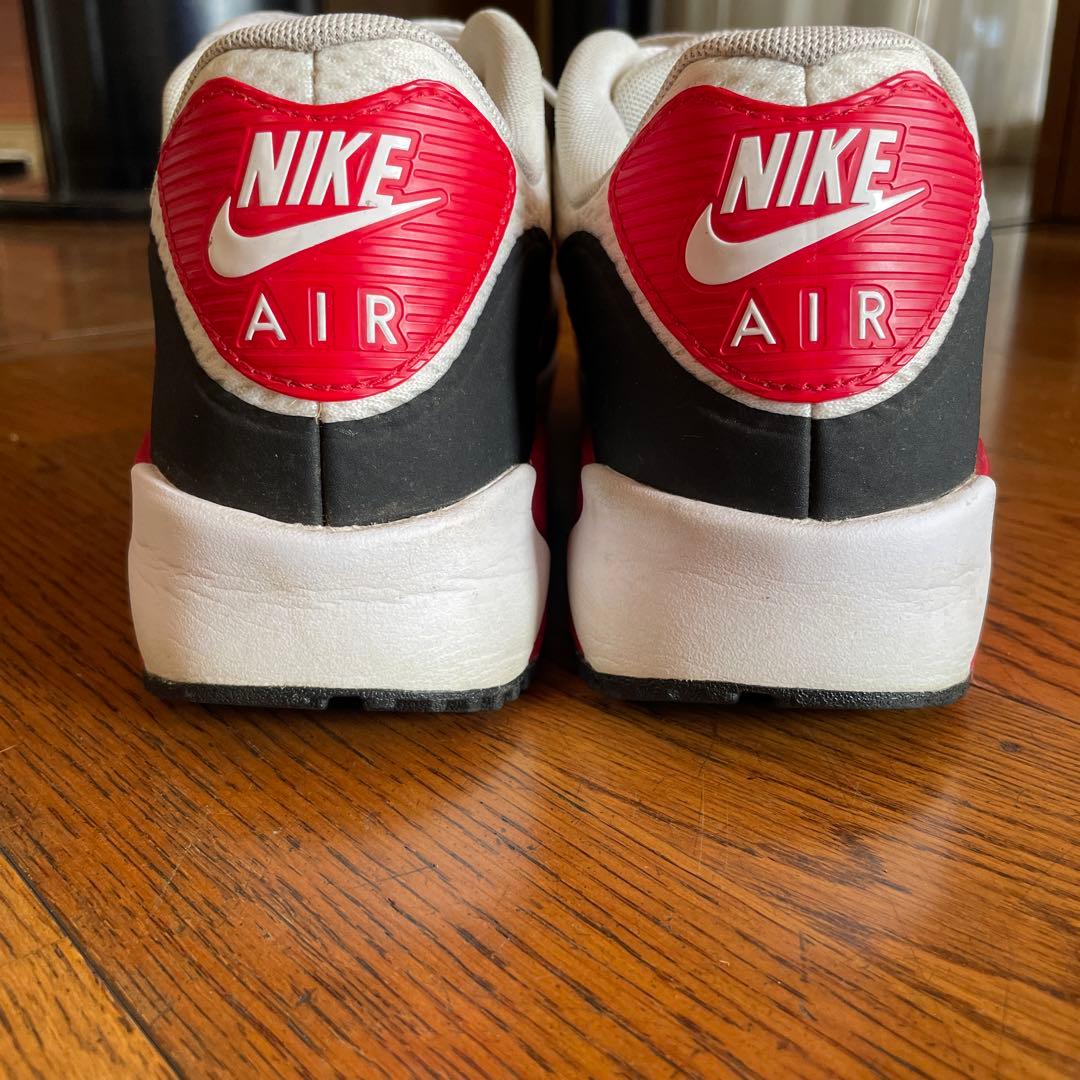 Nike Air Max ゴルフシューズ27.5㎝