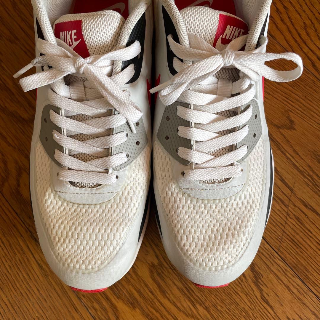 Nike Air Max ゴルフシューズ27.5㎝