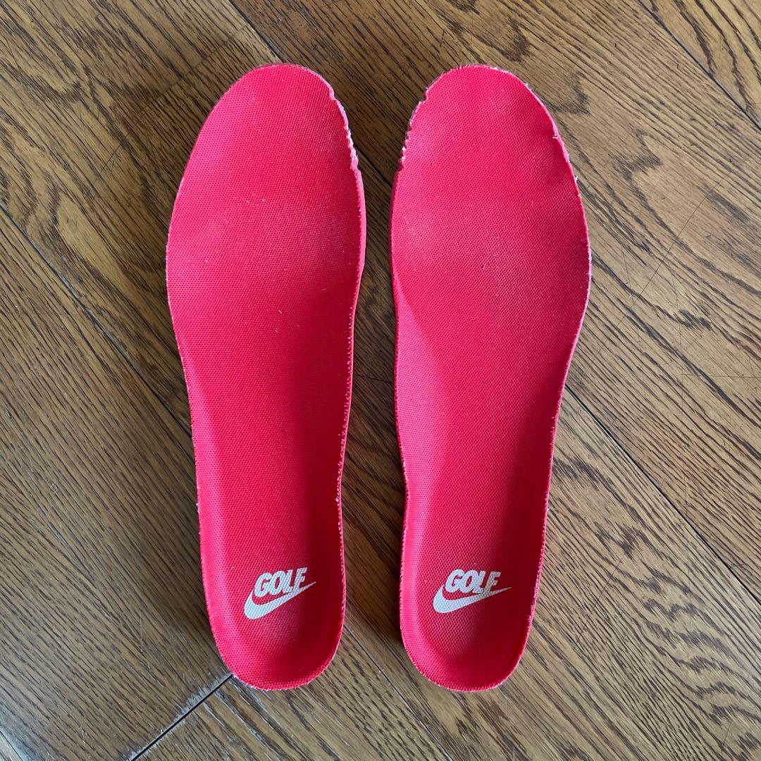 Nike Air Max ゴルフシューズ27.5㎝