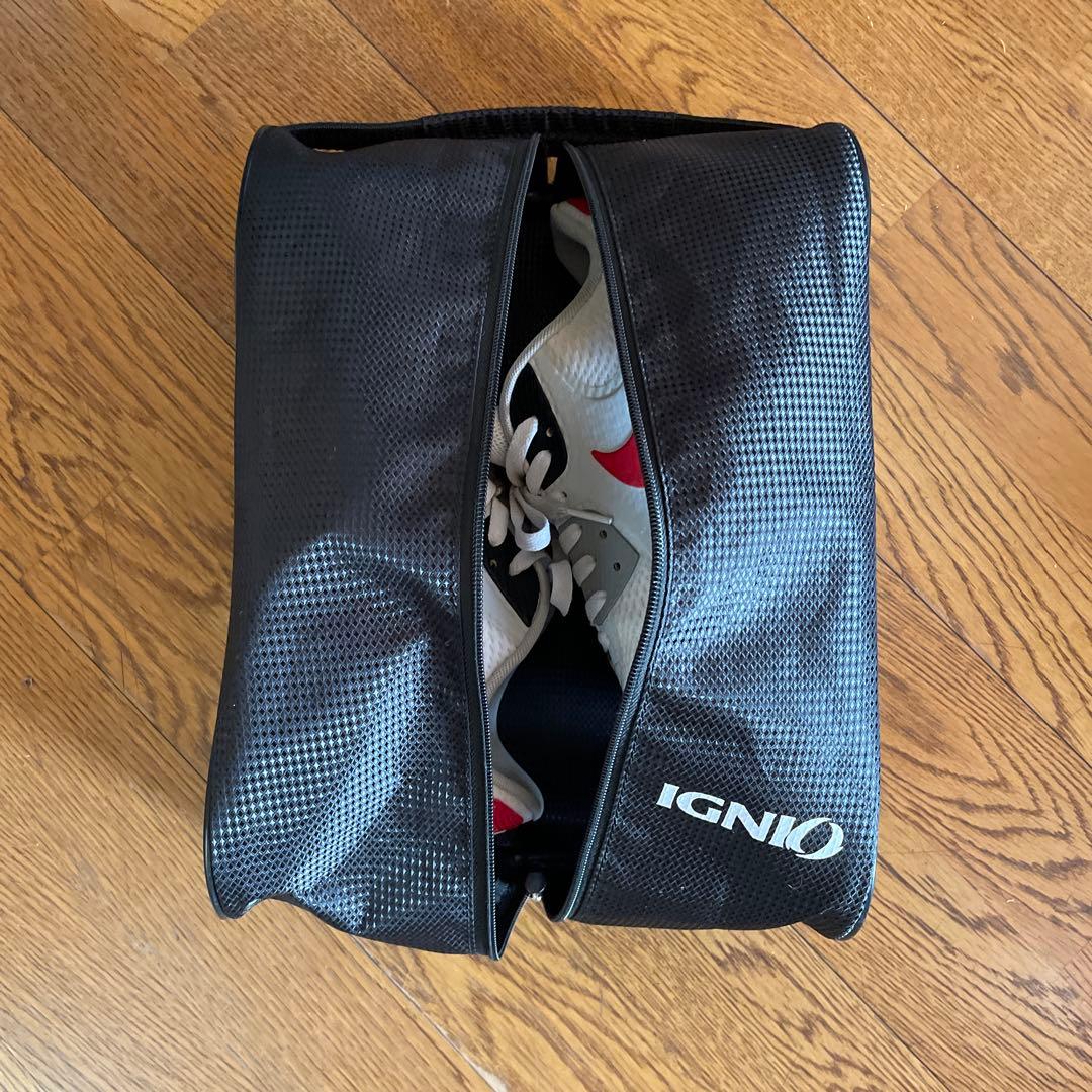 Nike Air Max ゴルフシューズ27.5㎝