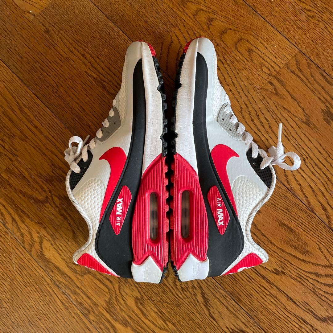 Nike Air Max ゴルフシューズ27.5㎝