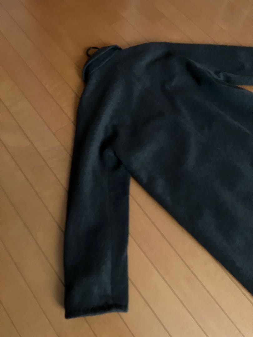 MAXMARAチェスターコート100％カシミヤ