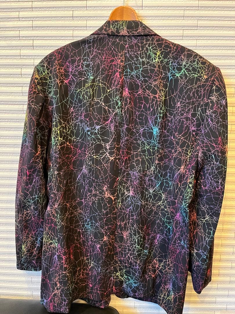 イッセイミヤケ　ISSEY MIYAKE MEN ジャケット