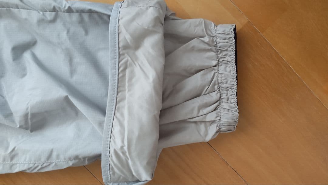 【美品】kissmark スノボウエア　スキーウエア　上下セット　Sサイズ