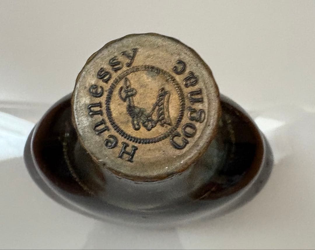 ア*ン様 Hennessy X.O 700ml