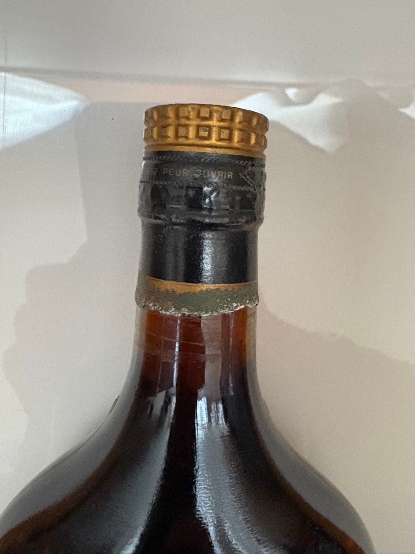 ア*ン様 Hennessy X.O 700ml