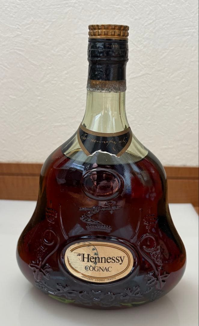 ア*ン様 Hennessy X.O 700ml