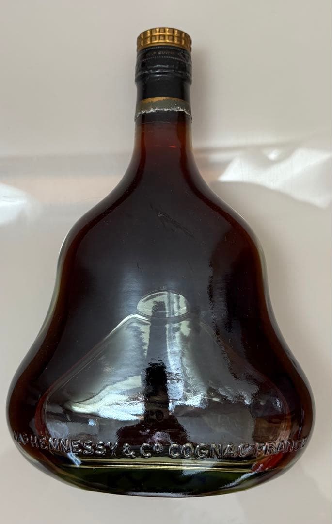 ア*ン様 Hennessy X.O 700ml