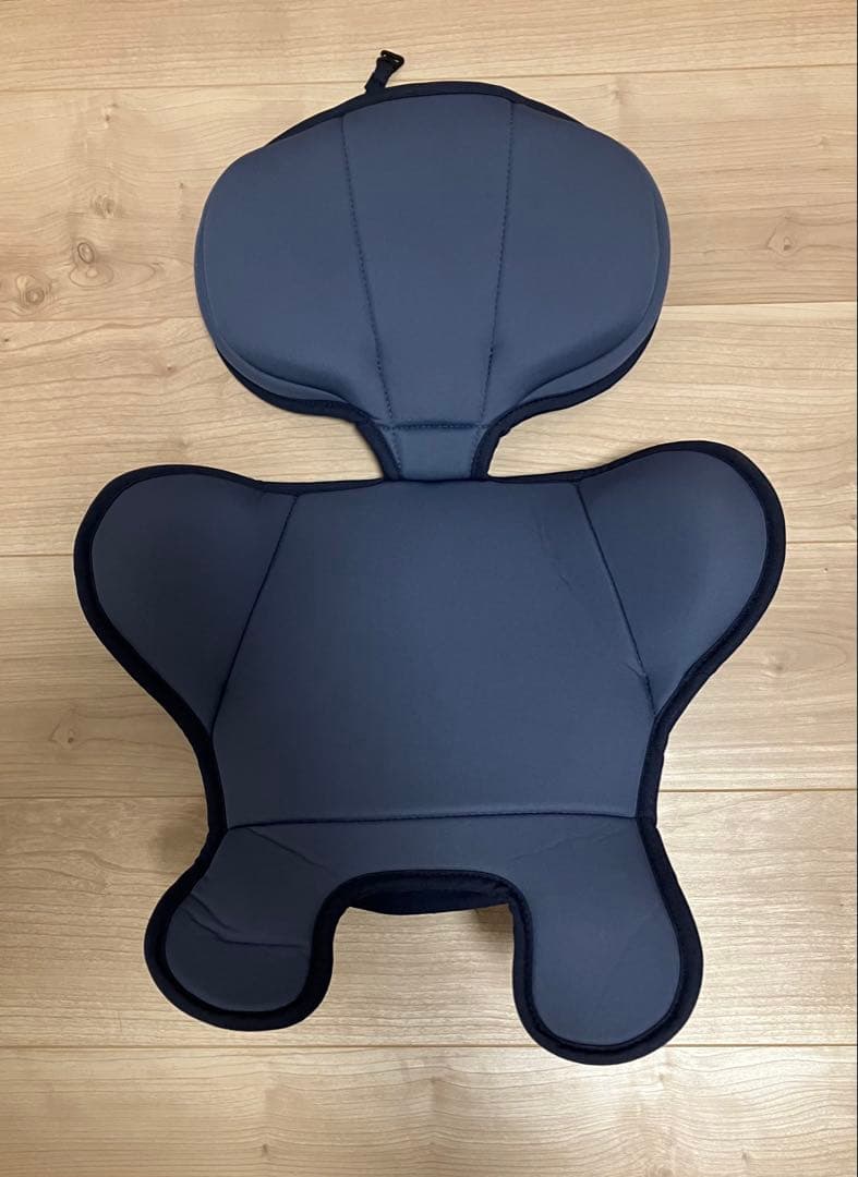 Britax Römer ブリダックスレーマー　DUALFIX i-SIZE