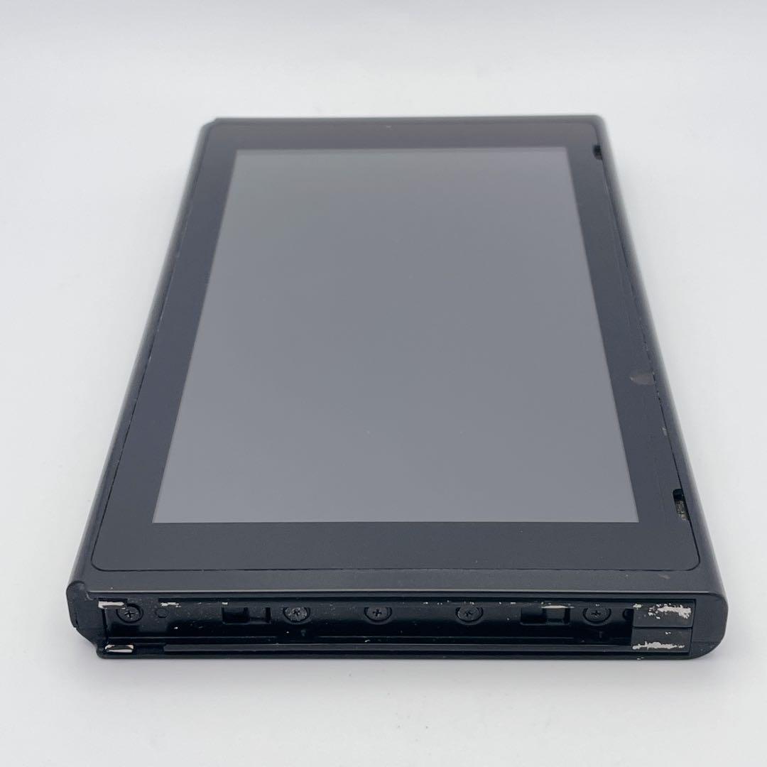 Nintendo Switch 本体 バッテリー強化版 本体のみ スイッチ