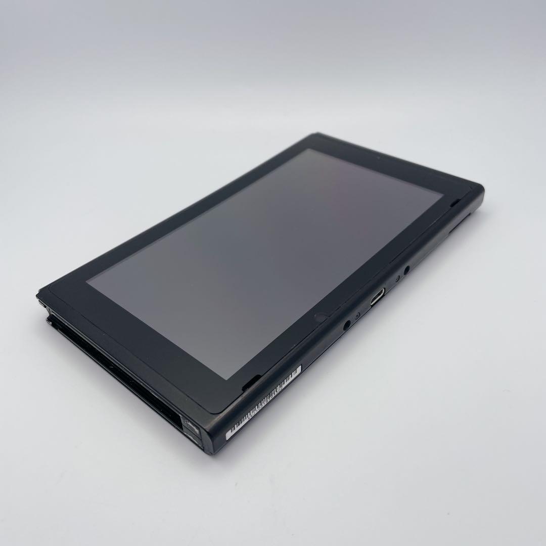 Nintendo Switch 本体 バッテリー強化版 本体のみ スイッチ