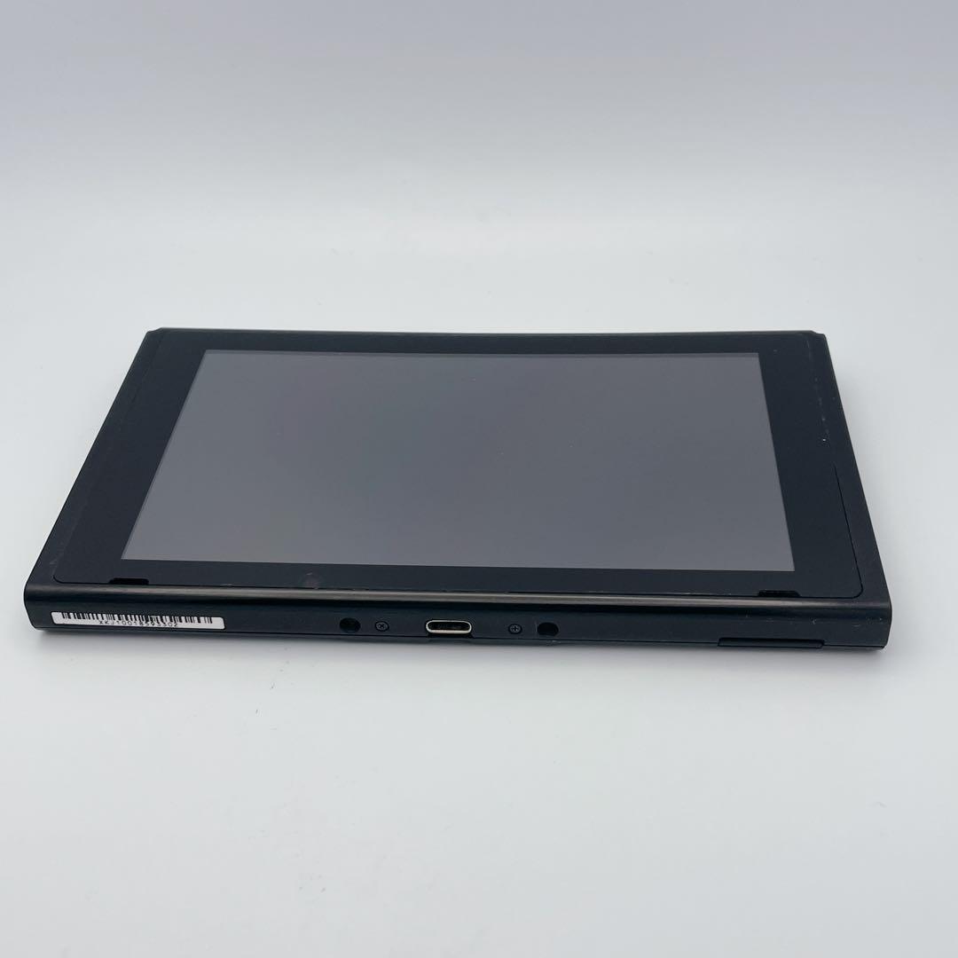 Nintendo Switch 本体 バッテリー強化版 本体のみ スイッチ