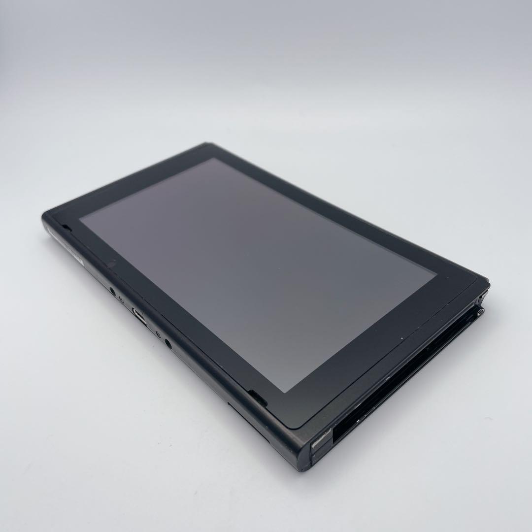 Nintendo Switch 本体 バッテリー強化版 本体のみ スイッチ