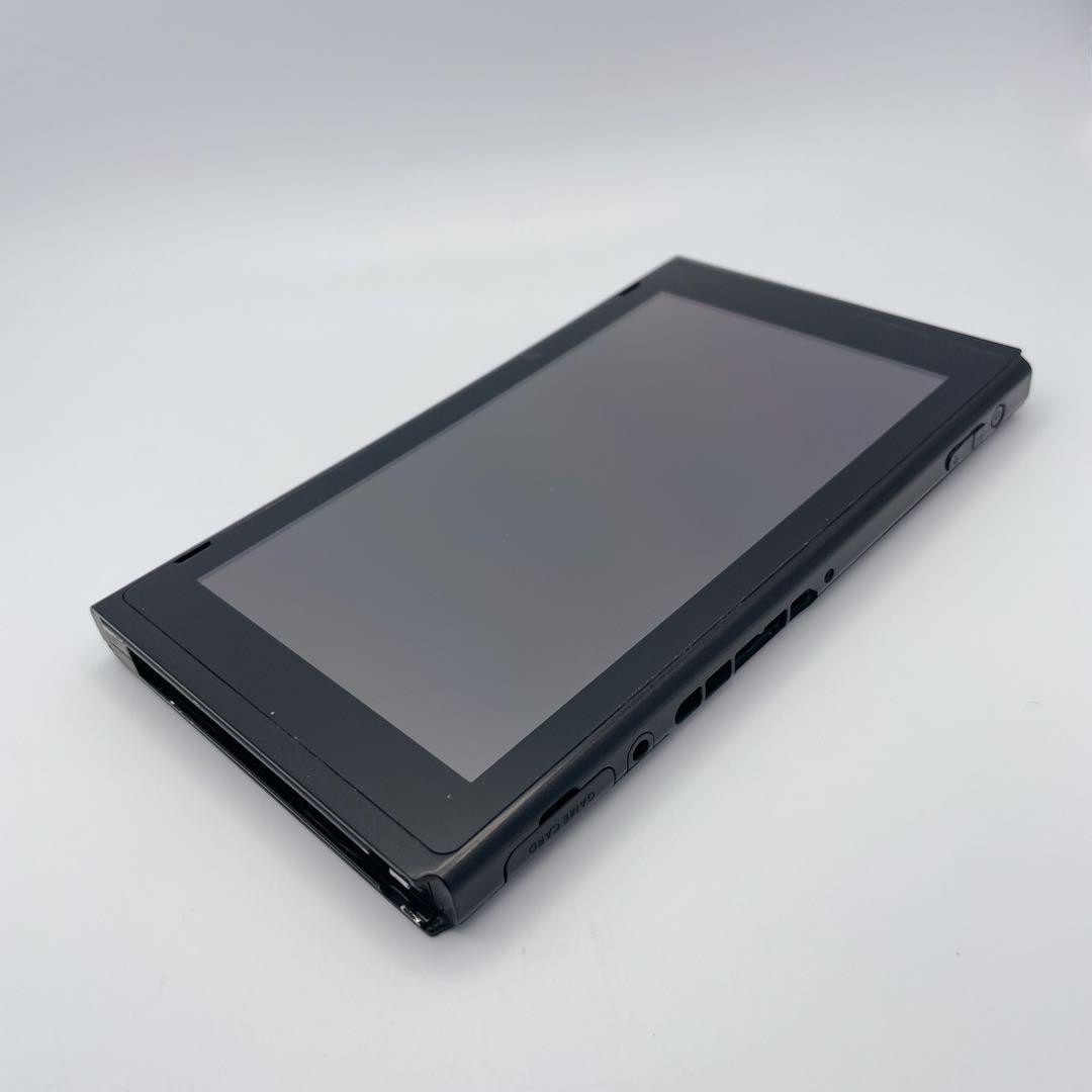 Nintendo Switch 本体 バッテリー強化版 本体のみ スイッチ