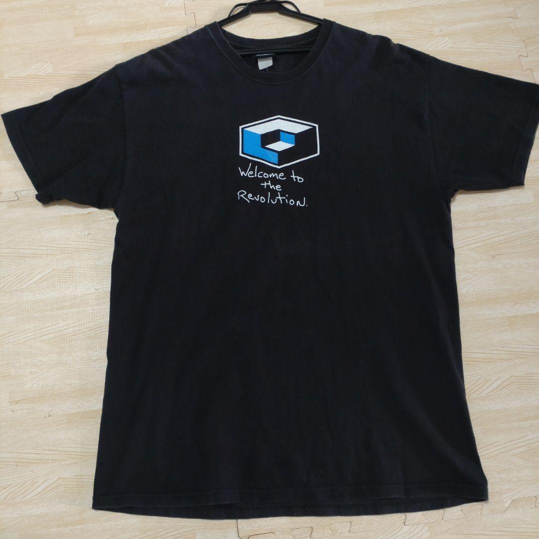 激レア　コンソリデーテッド Ｔシャツ　 Ｌサイズ　CONSOLIDATED