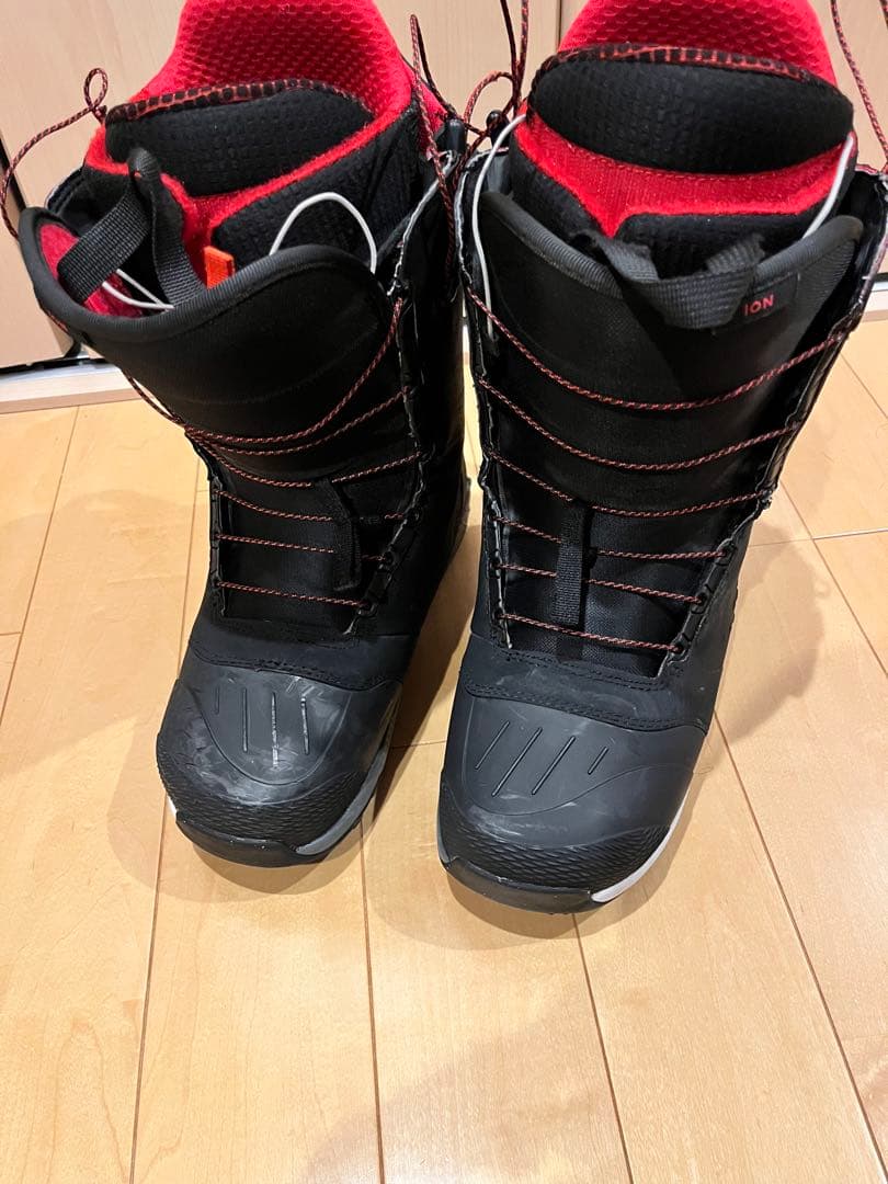 バートンスノーボードブーツAION 28センチアジアンフィット　 期間限定値下げ