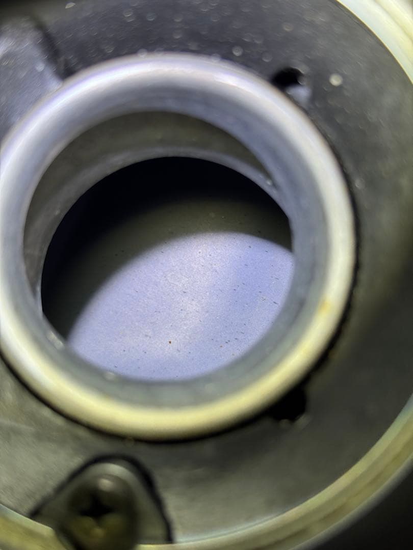 バ*タ様 ゼファー750 イエローボール外装セット