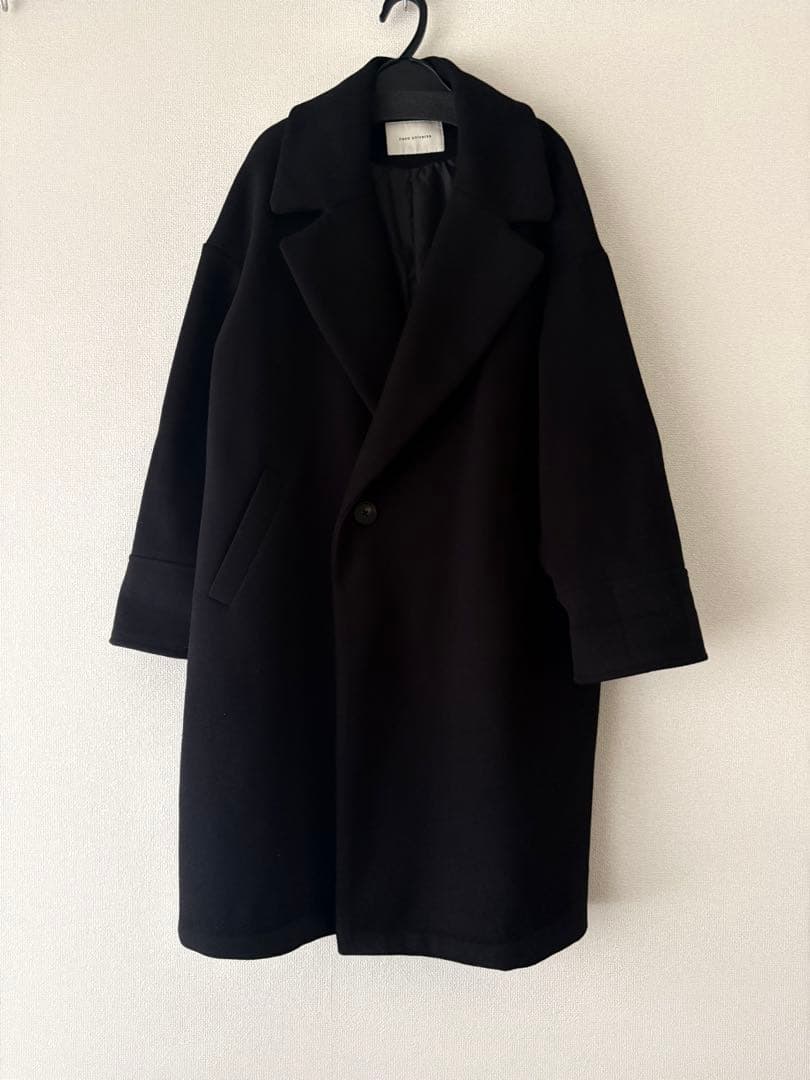 nano universe コート