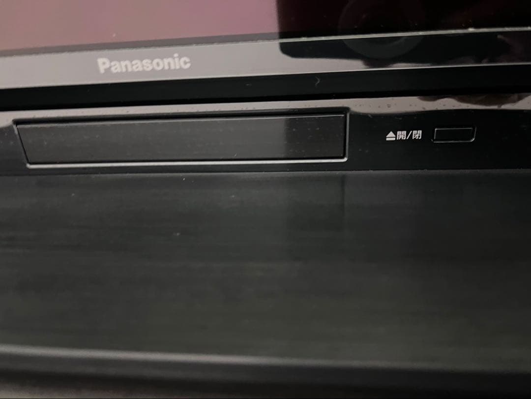 【11/9 18:00までの特価】高画質液晶テレビ/TH-49GR770