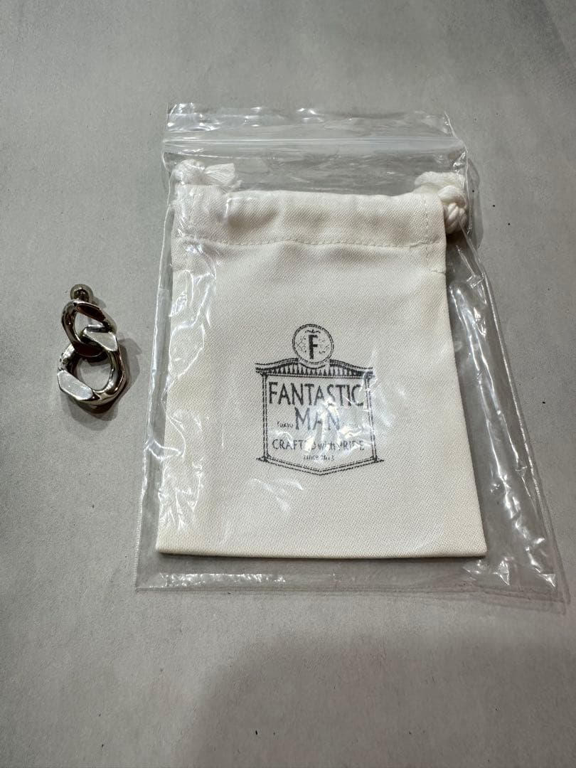 FANTASTIC MAN PIERCE 860 定価36,300円