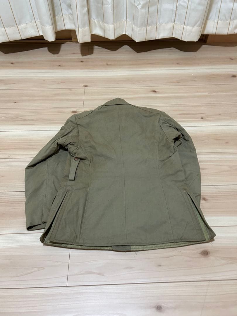 SANE　旧日本陸軍　軍服上下