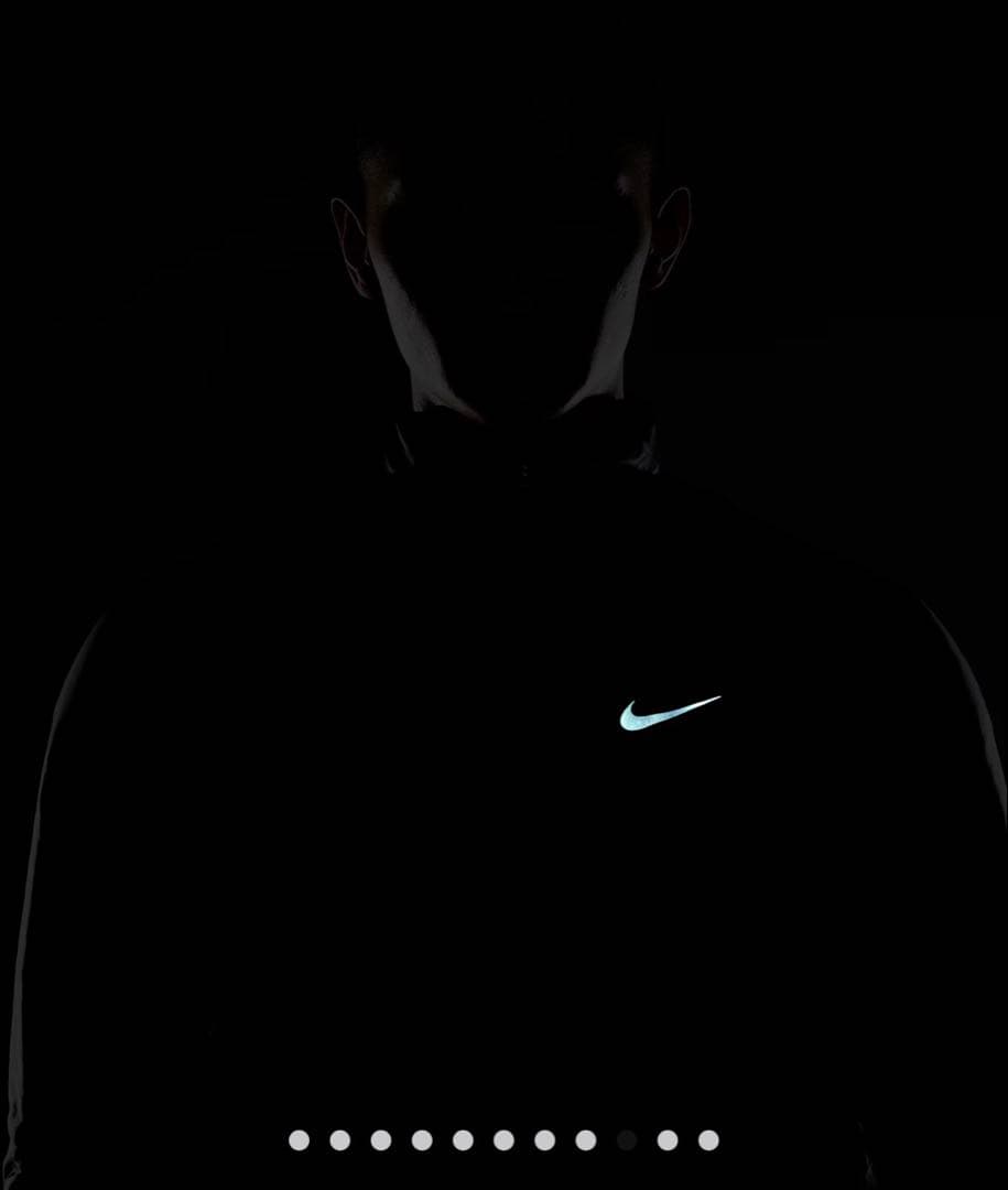 ナイキ Therma-FIT ADV エアロロフト