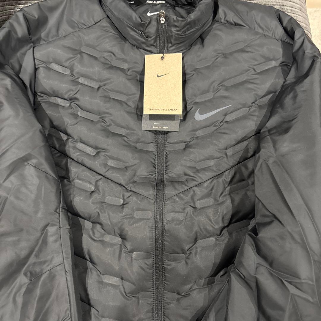 ナイキ Therma-FIT ADV エアロロフト