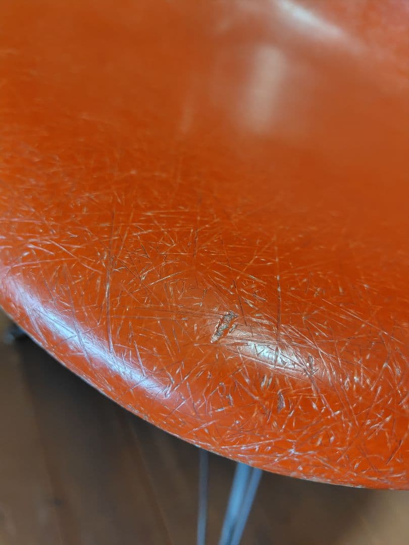 イームズ　シェルチェア　ヴィンテージ