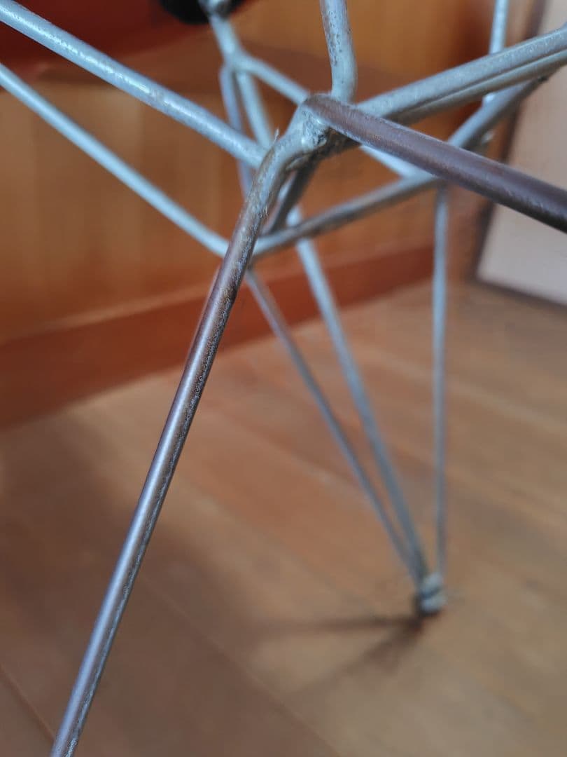 イームズ　シェルチェア　ヴィンテージ