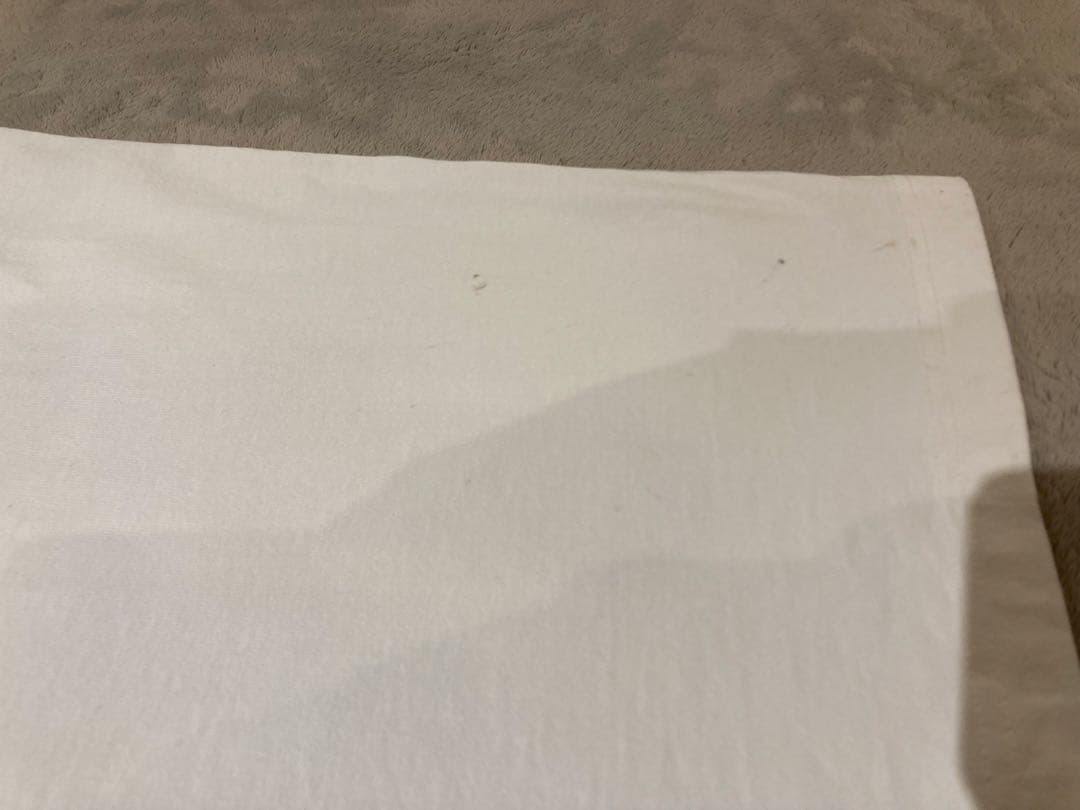 Acne Studios グラフィックTシャツ　1996 半袖 XS 状態要確認